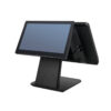 çift ekran dokunmatik pos pc