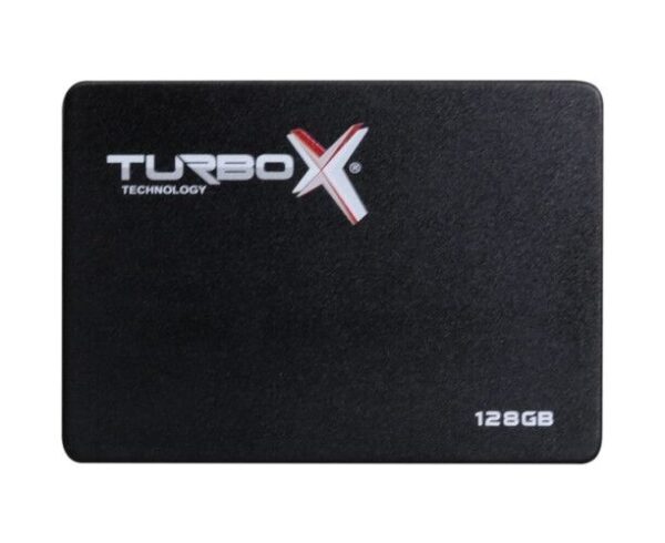 Turbox 128gb Ssd Disk